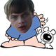 Illustration for article titled Dane DeHaan to star in iZiggy/i, which is “officially” not about ithat/i Ziggy